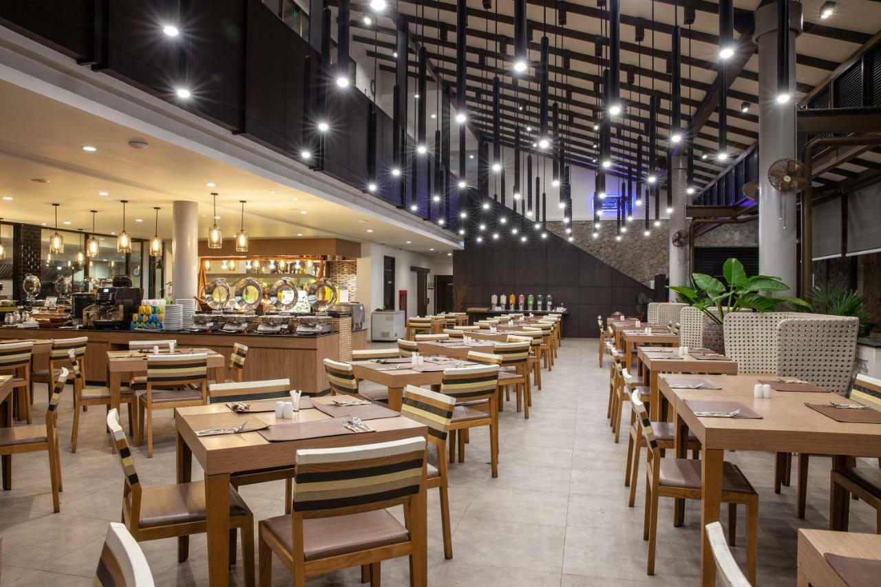 Deevana Plaza Krabi Aonang Ao Nang Exterior photo