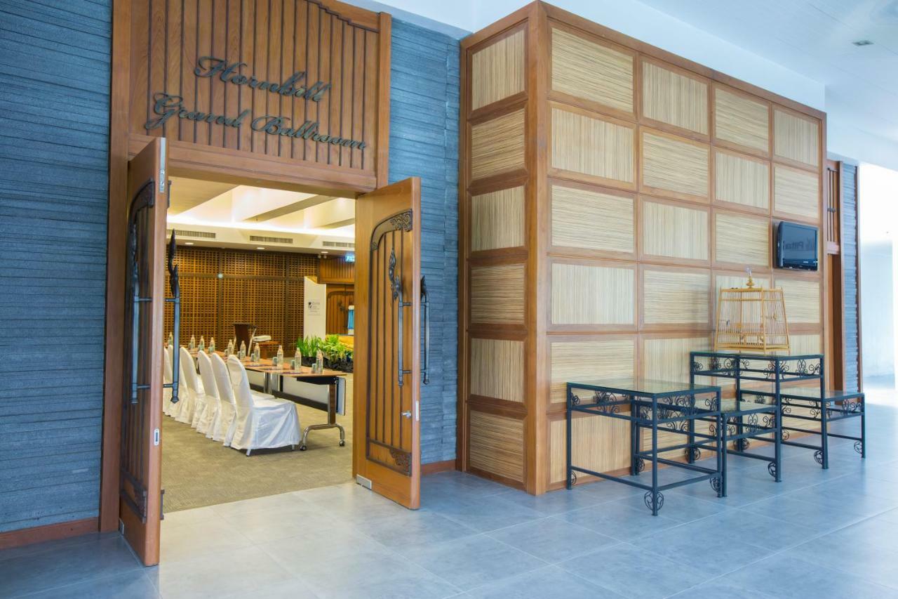 Deevana Plaza Krabi Aonang Ao Nang Exterior photo