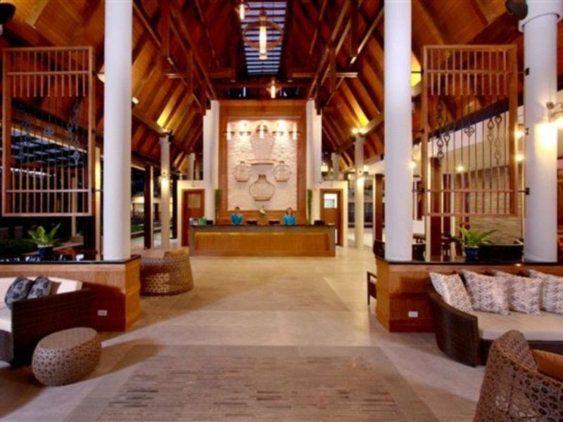 Deevana Plaza Krabi Aonang Ao Nang Exterior photo